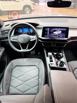 فولكسفاغن أطلس كروس سبورت